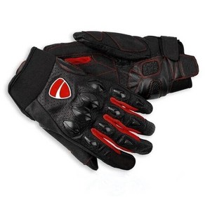 오토바이 반장갑 여름 매쉬 가죽 장갑 글러브 for ducati moto guantes motorbike locomotive luvas scooter enduro atv