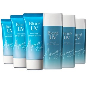 1+1+1 비오레 일본 UV 에센스50g젤90ml 135320