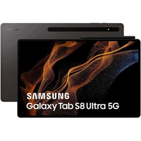 삼성 갤럭시탭 S8 울트라 14.6 2022 128GB SMX900 WiFi 그라파이트 갱신