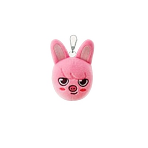 무속성 솜 아이돌인형 옷 장식 악세사리 소품 관절인형 skzoo keychain plush keychain toy stay kids skzstay 박제 아이돌 열쇠 고리 팬, n, 1개