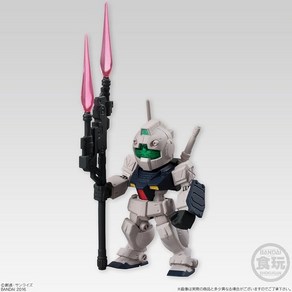 FW GUNDAM CONVERGE #05 (건담 컨버지 #05) [149. 짐·세미스트라이커](단품), 1개