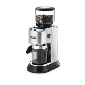 De'Longhi (데론기) 커피 그라인더 데디카 KG521J-M 콘식 커피 콩 350g분 안전 설계, 상세페이지 참조