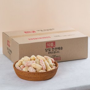 정일품 모둠유과, 1.5kg, 1개