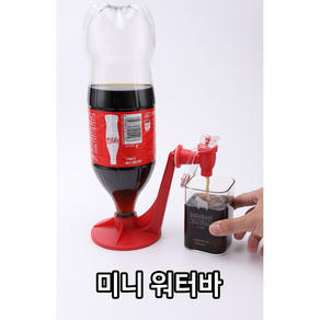 애니상회 미니워터바, 2개, 1.5L