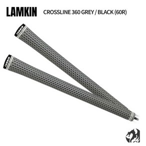 램킨 크로스라인 360 그립 LAMKIN Crossline360 드라이버 우드