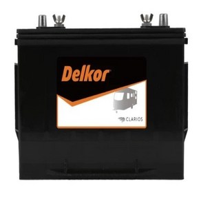 델코 DC24 (12V 70AH), 1개입