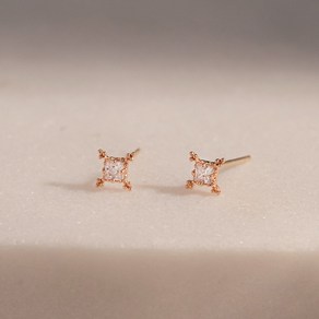 14k 프렌치 귀걸이