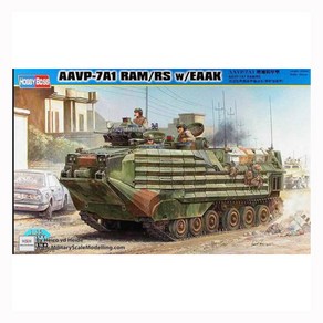 HB82416 1/35 AAVP-7A1 RAM/RS w/EAAK