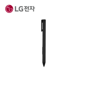 LG정품 LG스타일러스펜 와콤펜 정전식 노트북 필기용, 1개