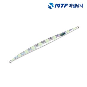 배스랜드 오토코지그 200g 메탈지그/루어메탈/루어낚시바늘