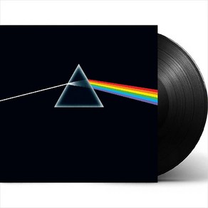 (수입LP) Pink Floyd - The Dak Side Of The Moon (50th Annivesay) (180g) (Gatefold)