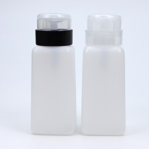 아세톤공병 젤리무버 공병 디스펜서 공멘다 250ml, 1개, 250ml클리어