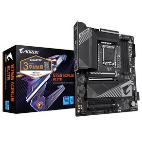 GIGABYTE B760 AORUS ELITE 피씨디렉트