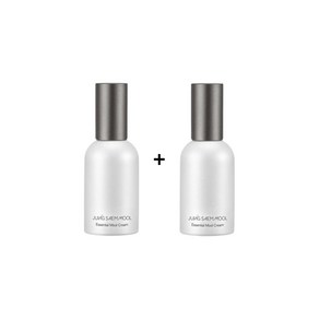 정샘물 에센셜 물크림 [미백 주름개선 기능성 화장품], 50ml, 2개