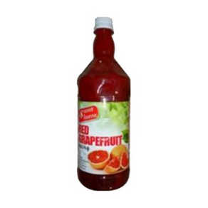 스위트코리아 레드자몽 액상, 1L, 2개