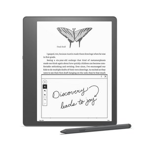 Scibe (16GB) 10.2 Kindle [초등장]Kindle 킨들 스크라이브 인치 디스플레이 사상, 1개