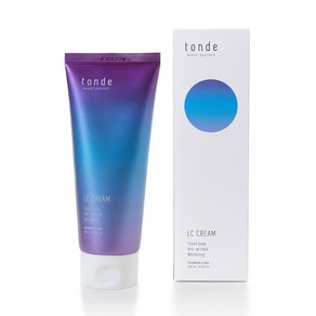 셀럽뷰티 고우리 붓기크림 톤드 LC크림 200ml