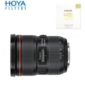 sy_62 캐논 EF 24-70mm f2.8L II USM NANO 필터 82mm 캐논 uv필터 uv 렌즈필터 카메라렌즈, ▷상품선택◁