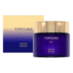 참존 탑클래스 리프팅 크림 50ml 7세대 미백 주름개선