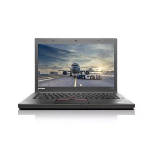 중고 리퍼 레노버 T450 I5-5300/8G/SSD256G/HD5500/14