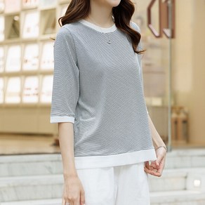 [데드라] (~99size)쇼트슬릿티셔츠[여름VER] TBD3347_DC