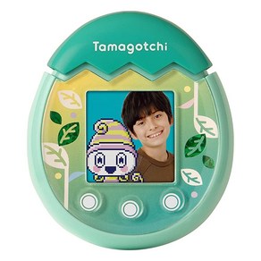 다마고치 픽스 보라색 Tamagotchi Pix