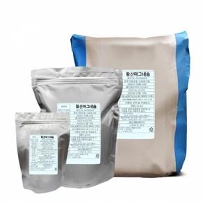 황산마그네슘 Magnesium Sulfate(함수) / 1kg