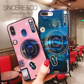 신서엔코 갤럭시S23케이스 갤럭시S23플러스케이스 갤럭시S23울트라케이스 Galaxy Phone Case 카메라 그립 실리콘 케이스