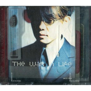 이승환 6집 - The Wa In Life(Red Ve.)