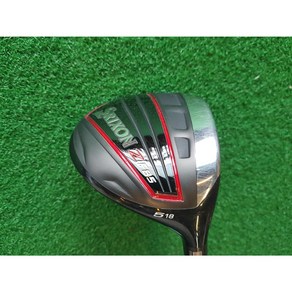 중고 스릭슨 SRIXON F85 5번 우드 18도 강도SR N309