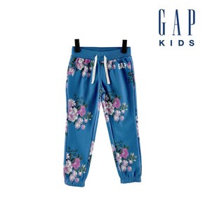 [GAP KIDS] 갭키즈 트레이닝팬츠(708726051_BL)