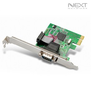 시리얼 1포트 PCI-E 확장카드 NEXT-SL601 PCIE