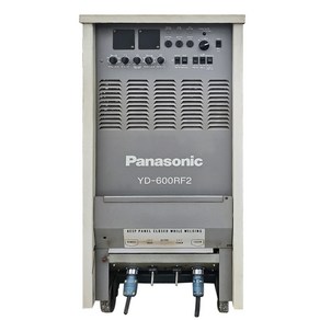 파나소닉 600RF CO2 용접기 풀세트, 1개