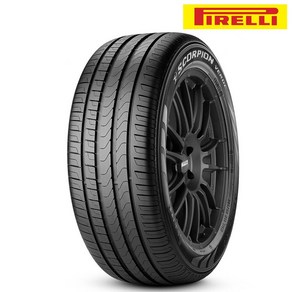 피렐리 255/50R19 107H Scopion VERD -fE AS BMW, 1개