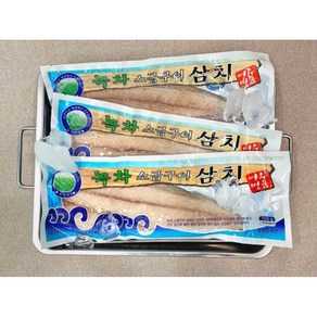 [여수 동국수산] 국내산 삼치 - 여수바다 해윤, 3kg, 1개