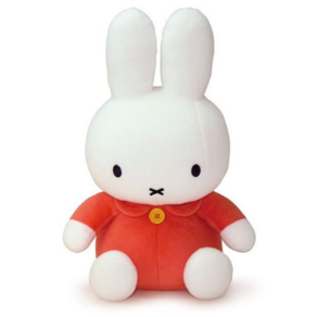 Dick Bruna 딕 부르너 미피 Miffy 오리지널 봉제인형