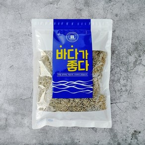 국산 볶음용 햇 세세멸치 어린이용 500g (상급) 우리바다자연식품