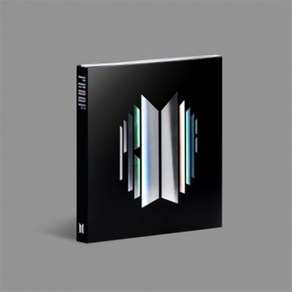 [CD] 방탄소년단 (BTS) - Poof (Compact Edition) : [3CD]