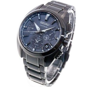 SEIKO ASTRON GPS GPS SBXC069 [세이코] 아스트론 솔라 워치 솔러 위성 전파 시계