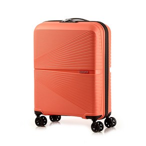 [아메리칸투어리스터] AIRCONIC 캐리어 55/20 TSA LIVING CORAL 88G30001