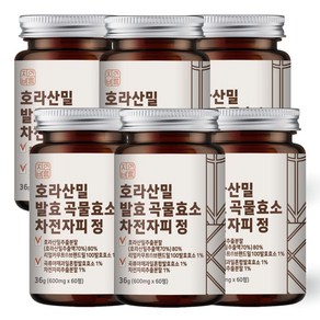 자연바름 카무트 효소 호라산밀 발효 곡물 복합효소 차전자피 자몽 오렌지 정