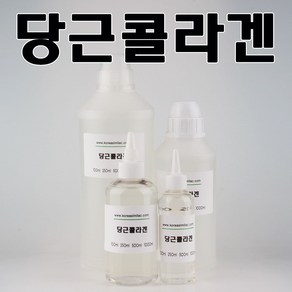 코리아씨밀락 당근 콜라겐, 당근 콜라겐 100ml, 1개