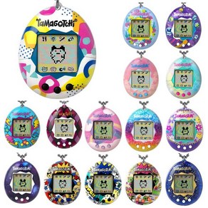 BANDAI 타마고치 Oiginal Tamagotchi Sakua 4549660982449