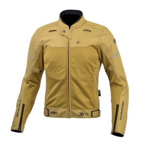 코미네 여름용 프로텍트 메쉬 자켓 JK-158 BEIGE, WXL, 베이지