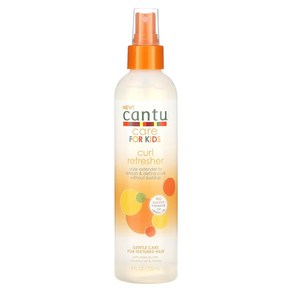 1+1 Cantu Cae Cul Refeshe 8 fl oz 236 ml, 236ml