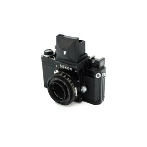 니콘 Nikon F2용 웨이스트 레벨 파인더 3D프린팅 dw-1 호환품, 니콘 웨이스트레벨 파인더 호환품, 1개