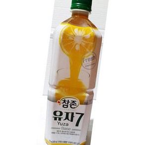 유자 원액 참존 835ml 식자재 업소용 대용량, 1개