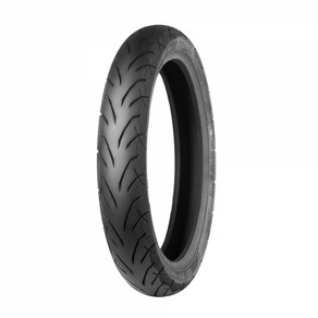 소벡타이어 SOBEK TIRE 100/90-14 PCX 뒤타이어, 1개