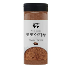 청초린 코코아파우더, 100g, 1개입, 2개