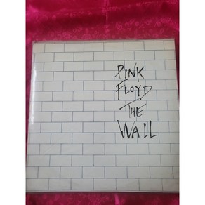 PINK FLOYD THE WALL LP